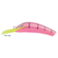 Neptune Tackle - Cod Kicker Large (Pink Lady)